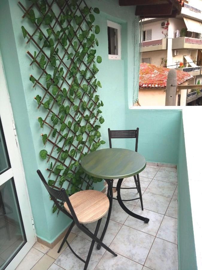City Studio 3 In The Center Of The City Heraklion Exterior foto